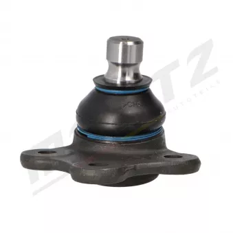 Rotule de suspension MERTZ M-S2190