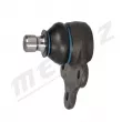 Rotule de suspension MERTZ M-S2190 - Visuel 2