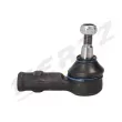 Rotule de barre de connexion MERTZ M-S2192 - Visuel 1