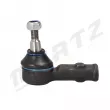 Rotule de barre de connexion MERTZ M-S2192 - Visuel 3