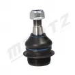 Rotule de suspension MERTZ M-S2193 - Visuel 1