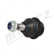 Rotule de suspension MERTZ M-S2193 - Visuel 3