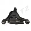 Triangle ou bras de suspension (train avant) MERTZ M-S2196 - Visuel 1