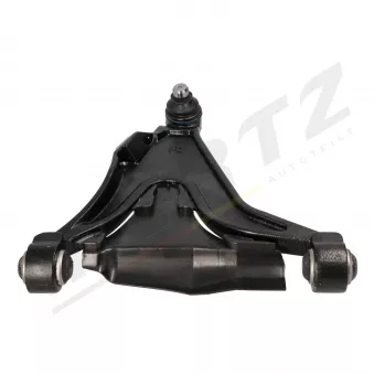 Triangle ou bras de suspension (train avant) MERTZ M-S2196