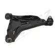 Triangle ou bras de suspension (train avant) MERTZ M-S2196 - Visuel 2