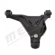 Triangle ou bras de suspension (train avant) MERTZ M-S2196 - Visuel 3