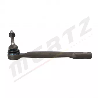 Rotule de barre de connexion avant gauche MERTZ M-S2197