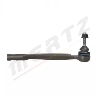 Rotule de barre de connexion avant droit MERTZ M-S2198