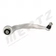 Triangle ou bras de suspension (train avant) MERTZ M-S2201 - Visuel 2
