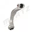 Triangle ou bras de suspension (train avant) MERTZ M-S2201 - Visuel 3