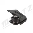 Bras de liaison, suspension de roue arrière droit MERTZ M-S2205 - Visuel 1