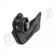 Bras de liaison, suspension de roue arrière droit MERTZ M-S2205 - Visuel 3