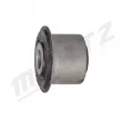 Suspension, bras de liaison MERTZ M-S4007 - Visuel 2