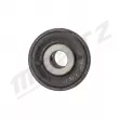 Suspension, bras de liaison MERTZ M-S4007 - Visuel 3
