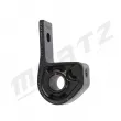 Suspension, bras de liaison MERTZ M-S4010 - Visuel 3