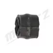 Suspension, stabilisateur MERTZ M-S4022 - Visuel 3