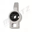 Suspension, bras de liaison avant gauche MERTZ M-S4035 - Visuel 1