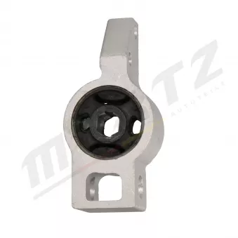 Suspension, bras de liaison avant gauche MERTZ M-S4035