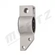 Suspension, bras de liaison avant gauche MERTZ M-S4035 - Visuel 3