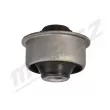 Suspension, bras de liaison MERTZ M-S4043 - Visuel 2