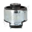 Suspension, corps de l'essieu arrière gauche MERTZ M-S4046 - Visuel 3