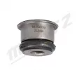 Suspension, corps de l'essieu MERTZ M-S4050 - Visuel 1