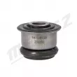 Suspension, corps de l'essieu MERTZ M-S4050 - Visuel 2