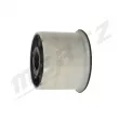 Suspension, bras de liaison MERTZ M-S4054 - Visuel 1