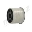 Suspension, bras de liaison MERTZ M-S4054 - Visuel 2