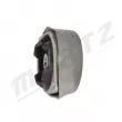Suspension, boîte automatique MERTZ M-S4064 - Visuel 3