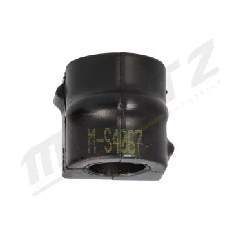 Suspension, stabilisateur MERTZ M-S4067