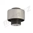 Suspension, bras de liaison MERTZ M-S4072 - Visuel 1