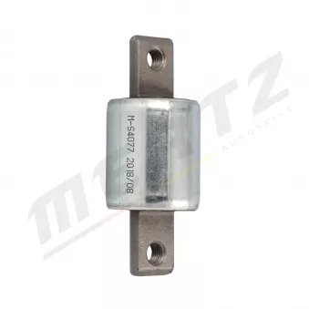 Suspension, bras de liaison MERTZ M-S4077