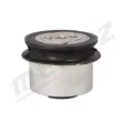 Suspension, bras de liaison avant droit MERTZ M-S4081 - Visuel 1