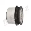 Suspension, bras de liaison avant droit MERTZ M-S4081 - Visuel 2