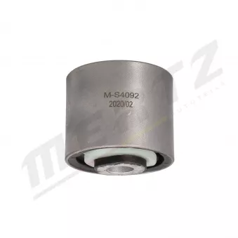 Suspension, bras de liaison MERTZ M-S4092