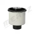 Suspension, corps de l'essieu MERTZ M-S4093 - Visuel 1