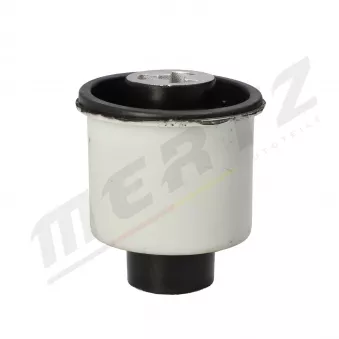 Suspension, corps de l'essieu MERTZ M-S4093