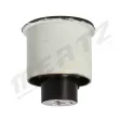 Suspension, corps de l'essieu MERTZ M-S4093 - Visuel 2