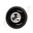Suspension, corps de l'essieu MERTZ M-S4093 - Visuel 3