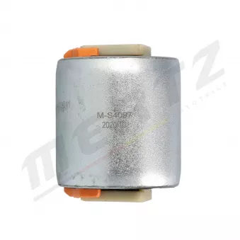 Suspension, bras de liaison MERTZ M-S4097