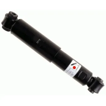 Jeu de 2 amortisseurs avant SACHS 312 670