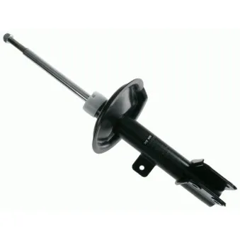 Amortisseur avant droit SACHS 312 686