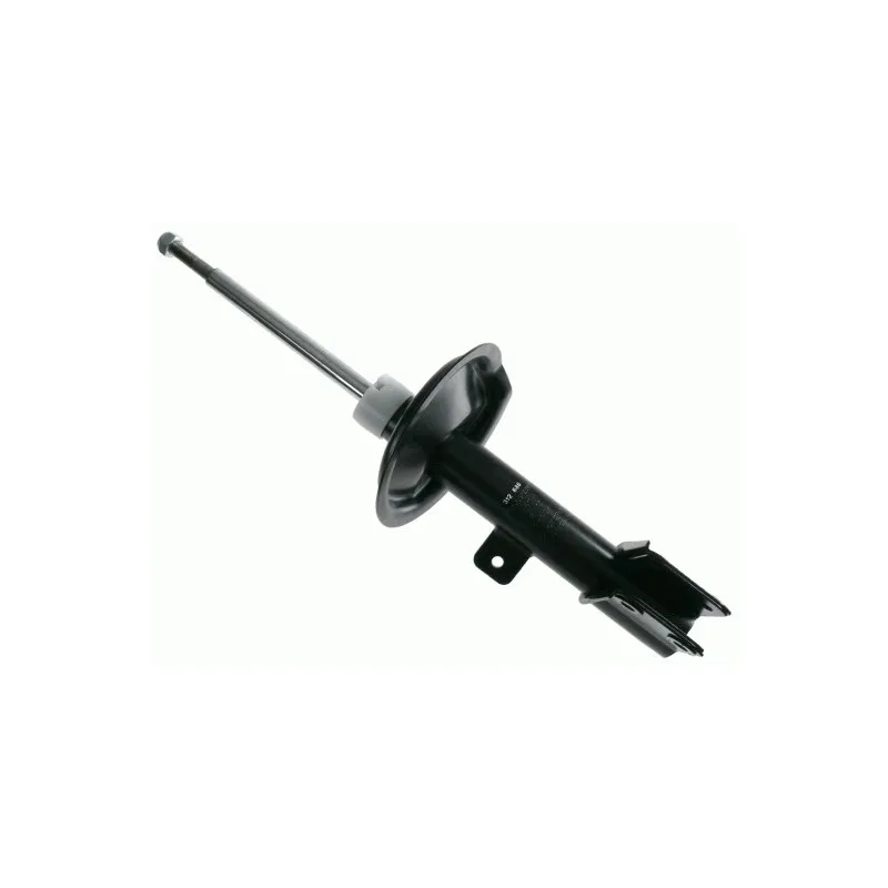 Amortisseur avant droit SACHS 312 686
