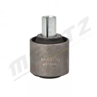 Suspension, bras de liaison MERTZ M-S4120