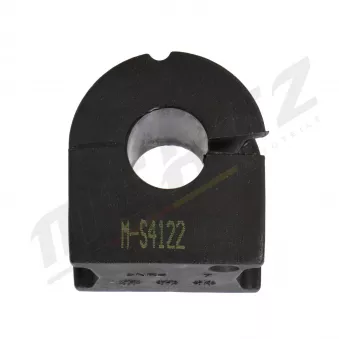 Suspension, stabilisateur MERTZ M-S4122