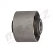 Suspension, bras de liaison MERTZ M-S4143 - Visuel 2