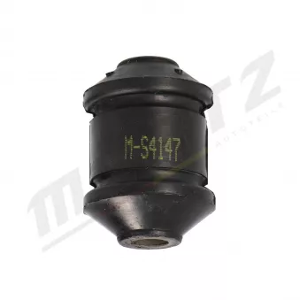 Suspension, bras de liaison MERTZ M-S4147