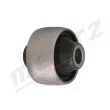 Suspension, bras de liaison MERTZ M-S4153 - Visuel 3