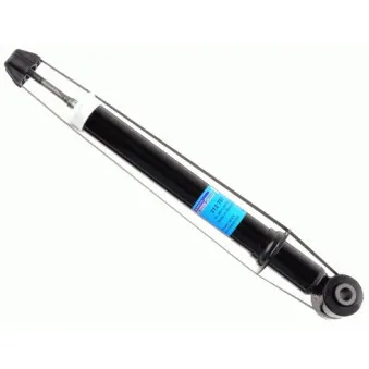 Jeu de 2 amortisseurs arrière SACHS 312 707
